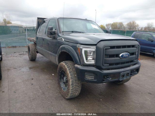  Salvage Other F-350