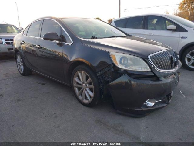  Salvage Buick Verano