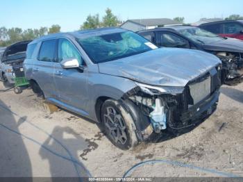  Salvage Hyundai PALISADE