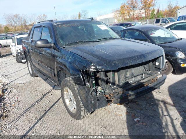  Salvage Chevrolet Avalanche 1500