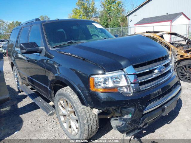  Salvage Ford Expedition