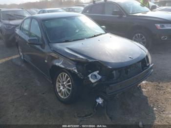  Salvage Saab 9-3