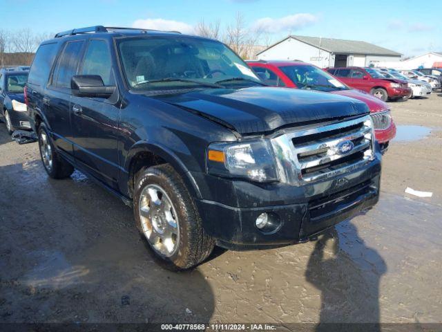  Salvage Ford Expedition