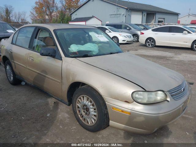  Salvage Chevrolet Classic