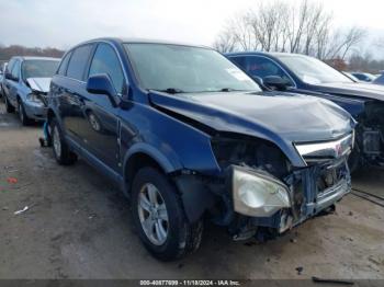  Salvage Saturn Vue