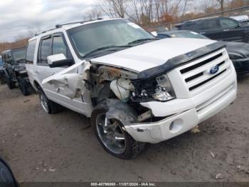  Salvage Ford Expedition