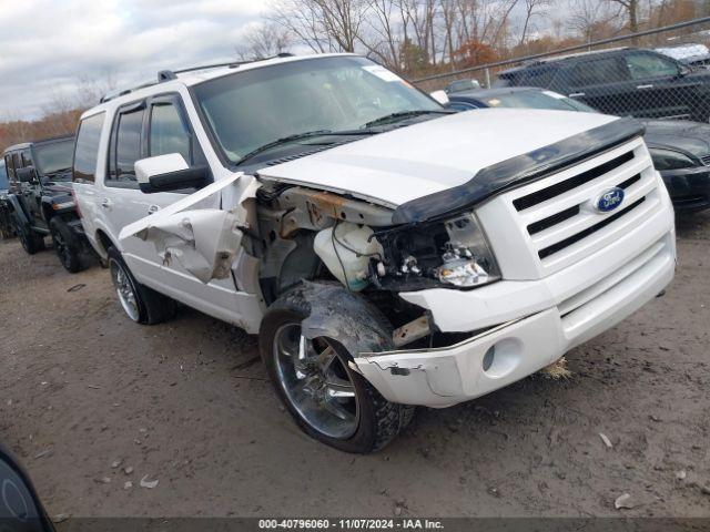  Salvage Ford Expedition