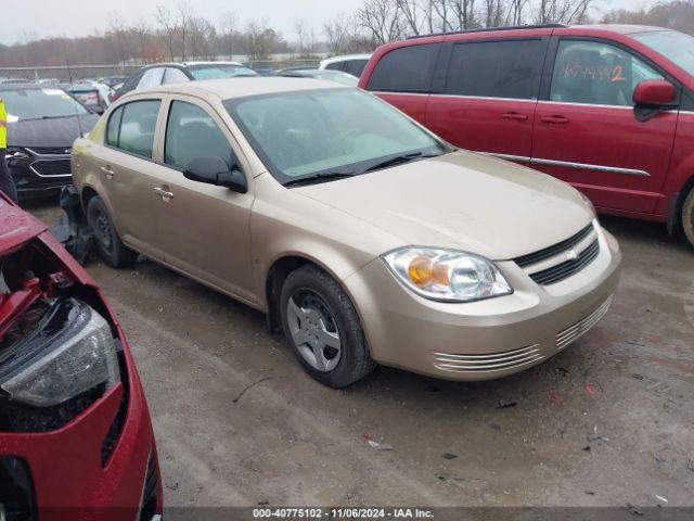  Salvage Chevrolet Cobalt