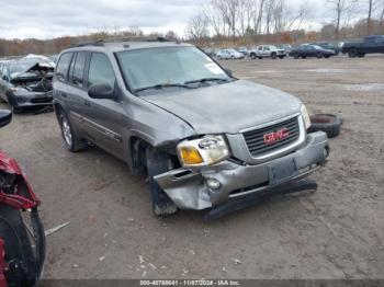  Salvage GMC Envoy