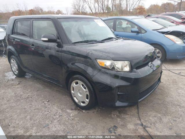  Salvage Scion xB