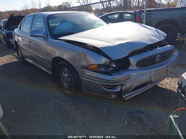  Salvage Buick LeSabre