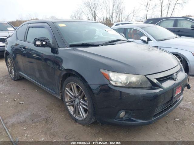  Salvage Scion TC