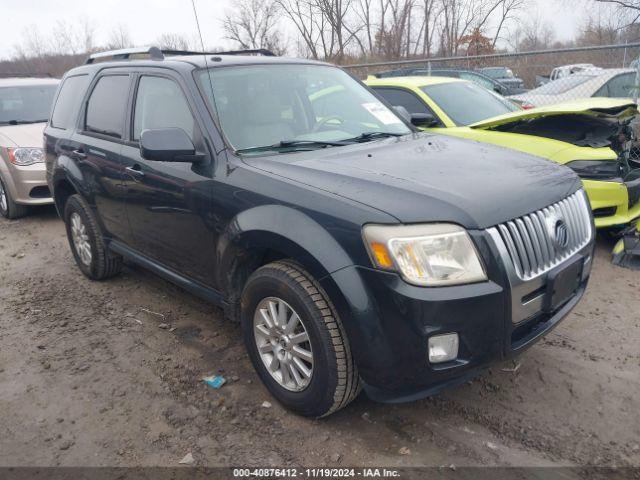  Salvage Mercury Mariner