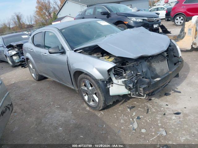  Salvage Dodge Avenger