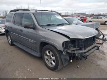  Salvage GMC Envoy XL