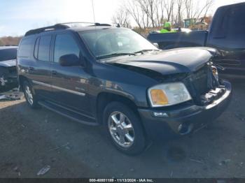  Salvage GMC Envoy XL