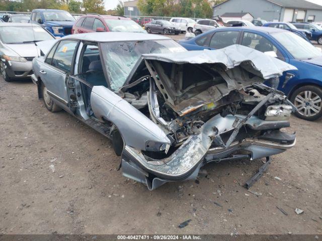  Salvage Buick LeSabre