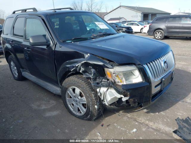  Salvage Mercury Mariner