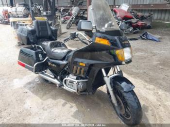  Salvage Honda Gl1200