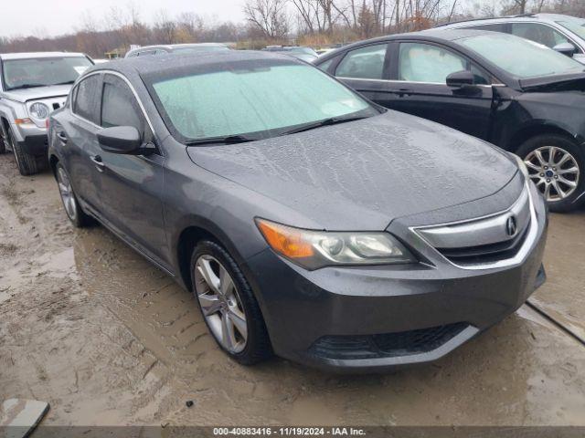  Salvage Acura ILX