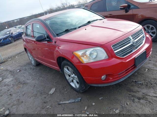  Salvage Dodge Caliber