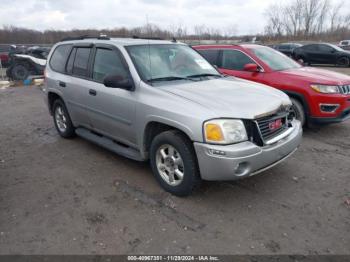  Salvage GMC Envoy