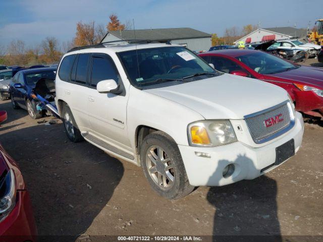  Salvage GMC Envoy