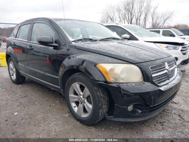  Salvage Dodge Caliber