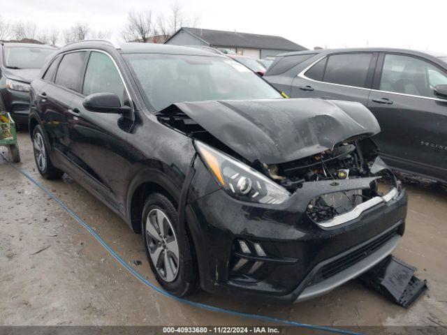  Salvage Kia Niro