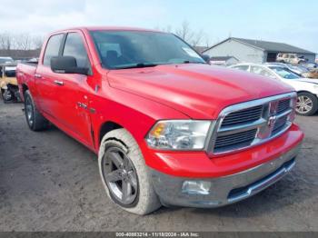  Salvage Dodge Ram 1500