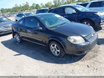  Salvage Chevrolet Cobalt