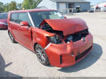  Salvage Scion xB