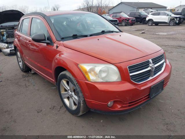  Salvage Dodge Caliber