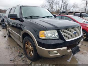  Salvage Ford Expedition