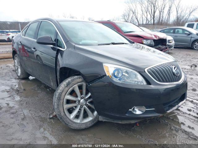  Salvage Buick Verano