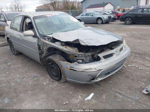  Salvage Oldsmobile Cutlass