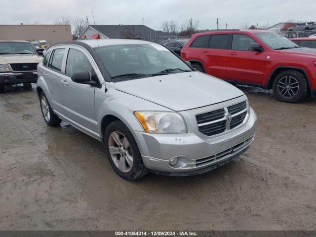  Salvage Dodge Caliber