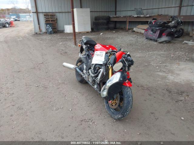  Salvage Kawasaki Ninja Zx