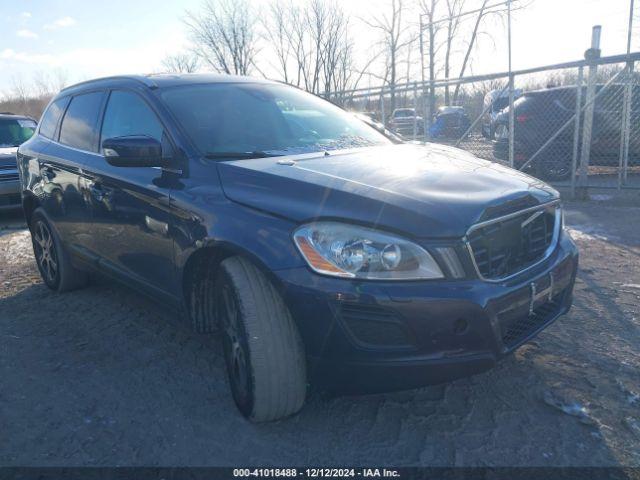  Salvage Volvo XC60