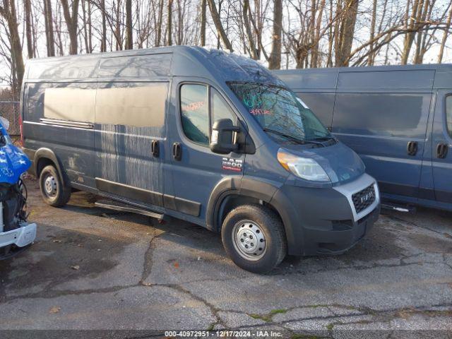  Salvage Ram Promaster