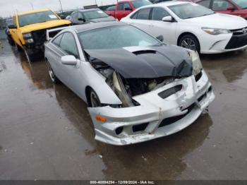  Salvage Toyota Celica