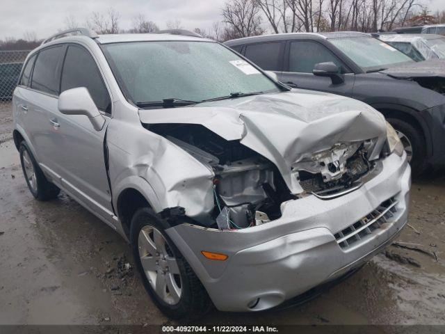  Salvage Saturn Vue