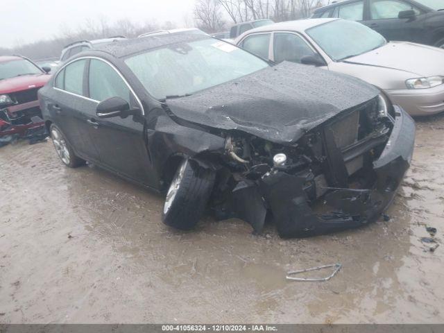  Salvage Volvo S60