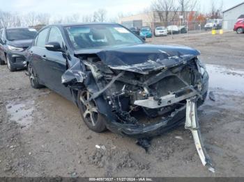  Salvage Hyundai Genesis