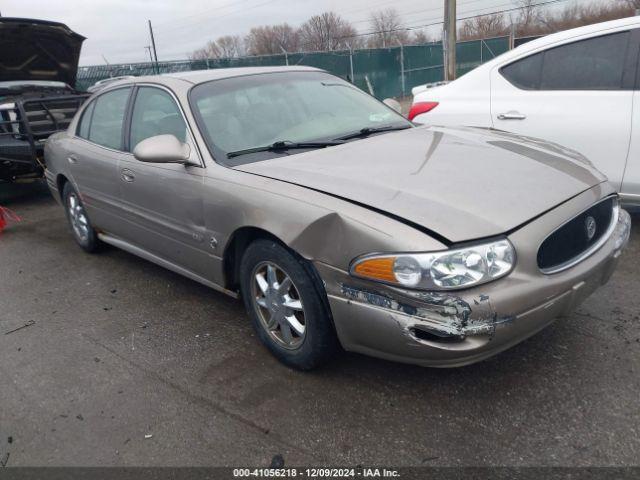  Salvage Buick LeSabre