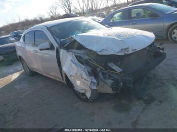  Salvage Dodge Avenger