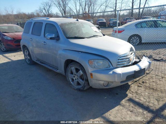  Salvage Chevrolet HHR