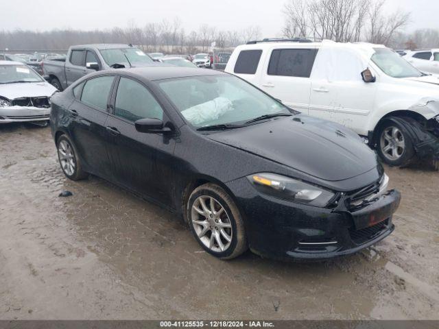  Salvage Dodge Dart