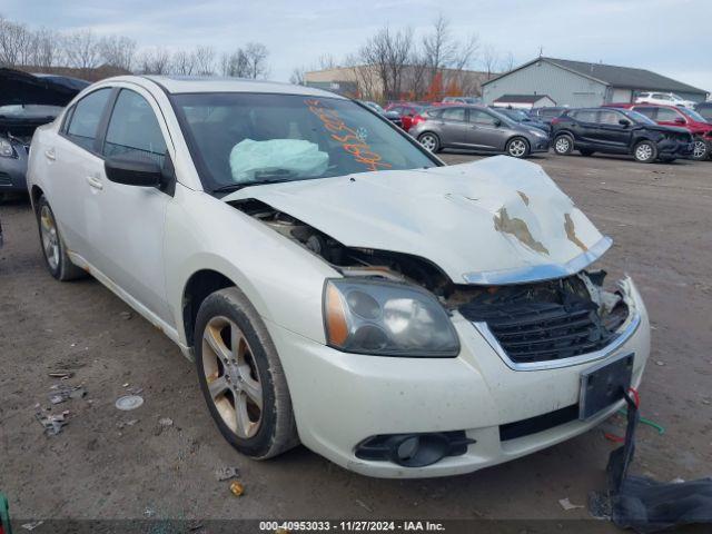  Salvage Mitsubishi Galant