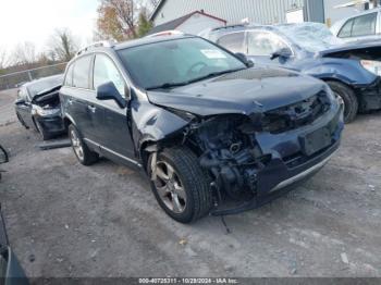  Salvage Chevrolet Captiva